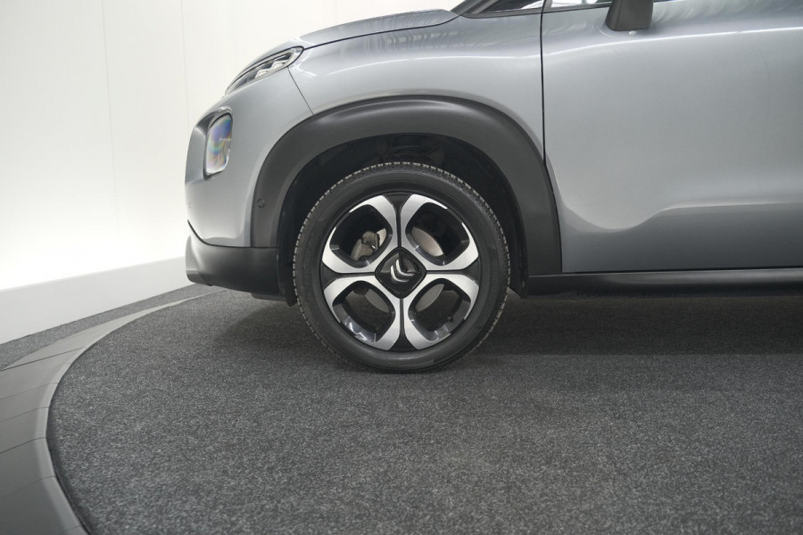 Citroën C3 Aircross PureTech 110 EAT6 Shine | Trekhaak | Panoramadak | Head-Up Display | Camera | Navigatie