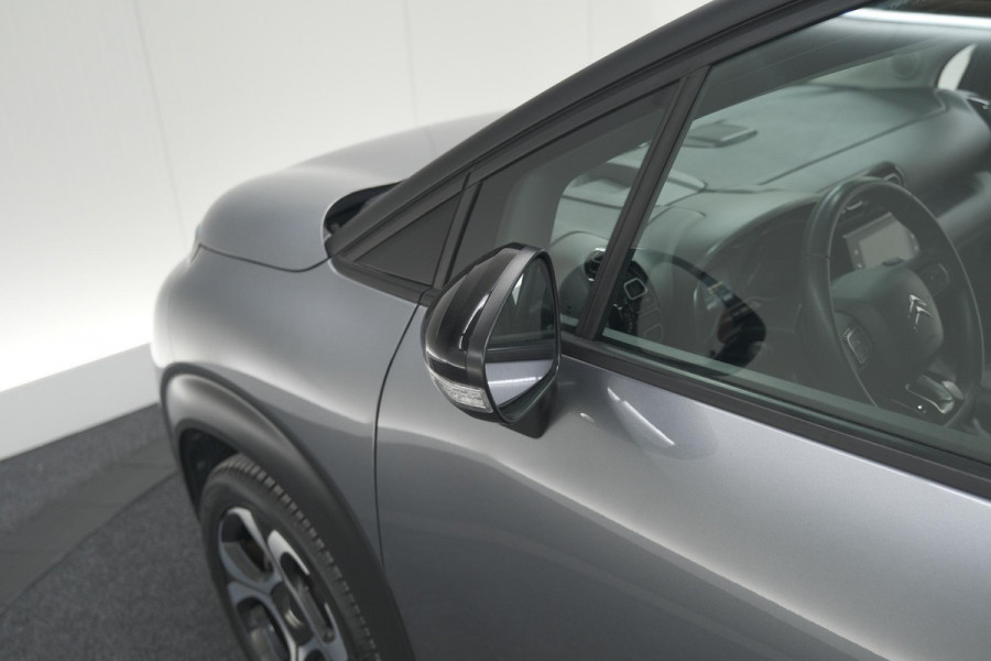 Citroën C3 Aircross PureTech 110 EAT6 Shine | Trekhaak | Panoramadak | Head-Up Display | Camera | Navigatie