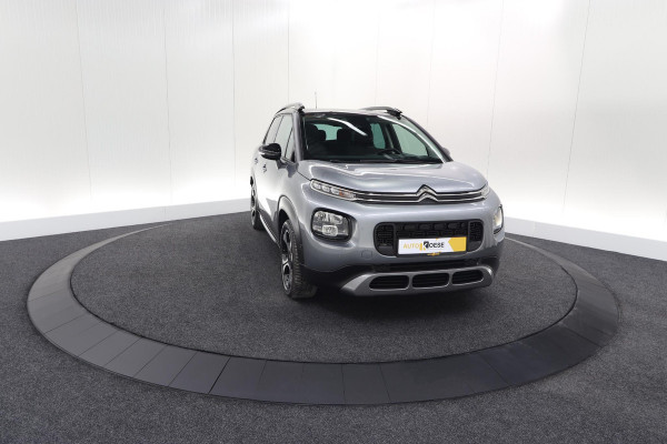 Citroën C3 Aircross PureTech 110 EAT6 Shine | Trekhaak | Panoramadak | Head-Up Display | Camera | Navigatie