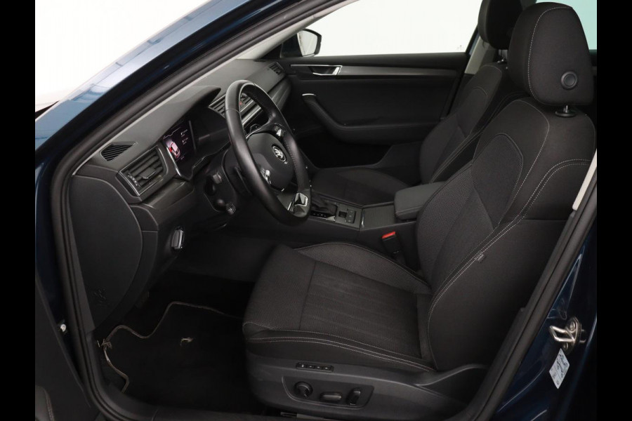 Škoda Superb 1.4 TSI iV Business Edition Plus | Panoramadak | Stoel & stuurverwarming | Adaptive cruise | Virtual Cockpit | Canton Sound | Memory | Carplay | Achterbankverwarming | Navigatie
