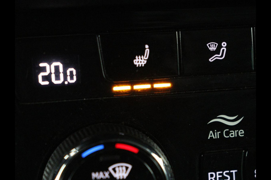 Škoda Superb 1.4 TSI iV Business Edition Plus | Panoramadak | Stoel & stuurverwarming | Adaptive cruise | Virtual Cockpit | Canton Sound | Memory | Carplay | Achterbankverwarming | Navigatie