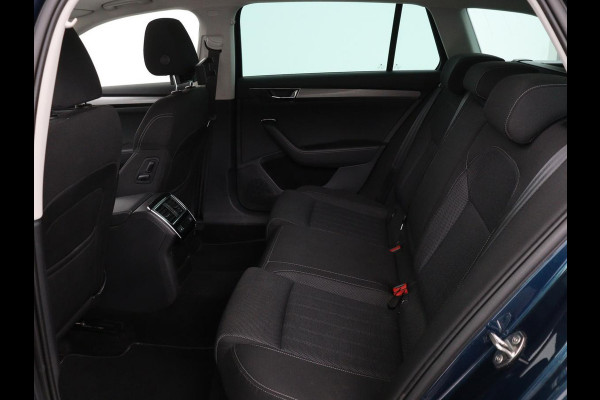 Škoda Superb 1.4 TSI iV Business Edition Plus | Panoramadak | Stoel & stuurverwarming | Adaptive cruise | Virtual Cockpit | Canton Sound | Memory | Carplay | Achterbankverwarming | Navigatie