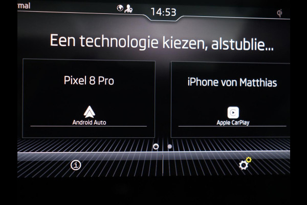 Škoda Superb 1.4 TSI iV Business Edition Plus | Panoramadak | Stoel & stuurverwarming | Adaptive cruise | Virtual Cockpit | Canton Sound | Memory | Carplay | Achterbankverwarming | Navigatie