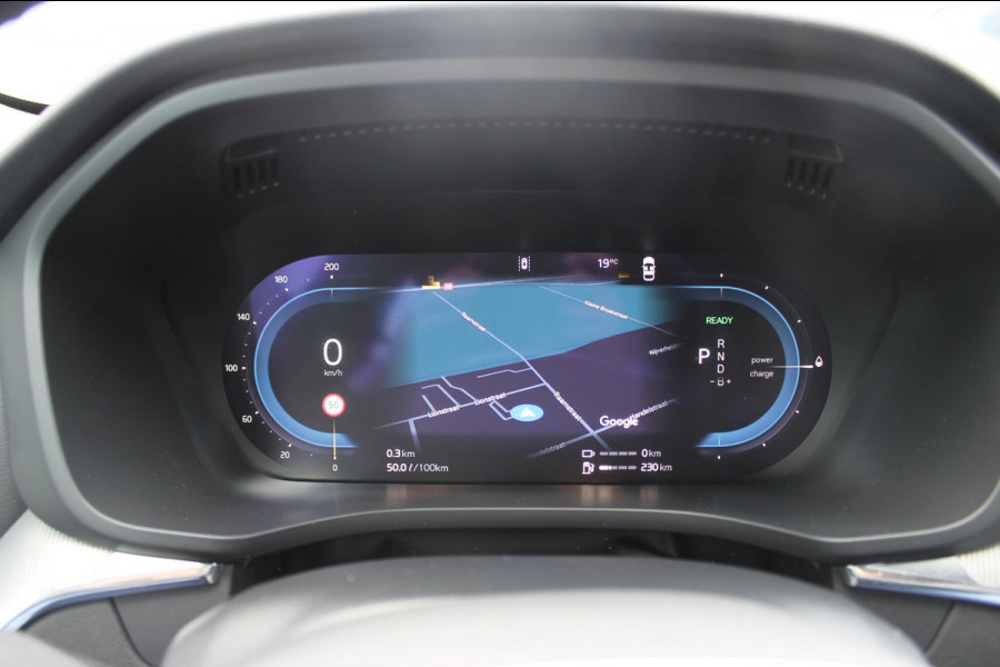 Volvo XC60 T6 350PK Automaat AWD Plug-In Plus Black Edition Panoramisch schuif-kanteldak / Bowers & Wilkins Audio / 21" lichtmetalen velgen / Head-Up Display / 360graden camera