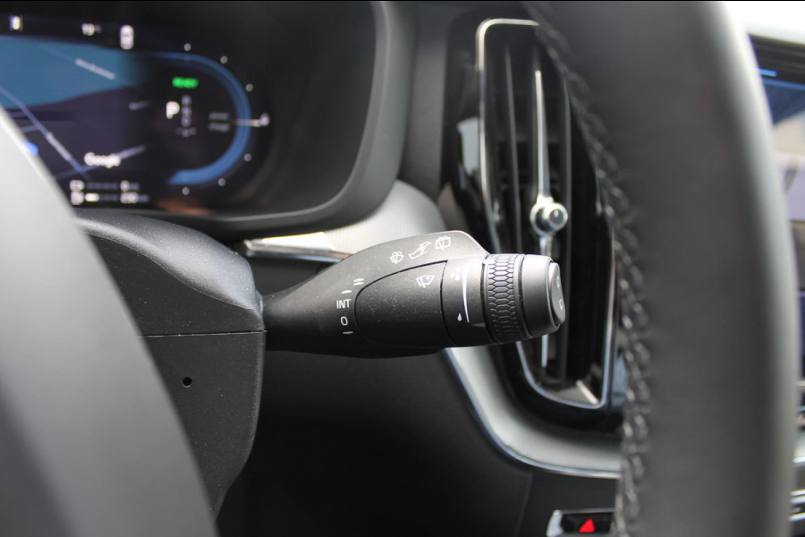 Volvo XC60 T6 350PK Automaat AWD Plug-In Plus Black Edition Panoramisch schuif-kanteldak / Bowers & Wilkins Audio / 21" lichtmetalen velgen / Head-Up Display / 360graden camera