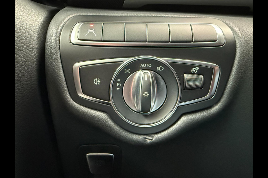 Mercedes-Benz Eqv 300 L2 - 8 Pers. - Elec. schuifd. - Elec. klep - Camera - Leer Mogelijk - Incl. Garantie
