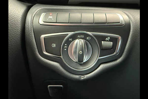 Mercedes-Benz Eqv 300 L2 - 8 Pers. - Elec. schuifd. - Elec. klep - Camera - Leer Mogelijk - Incl. Garantie