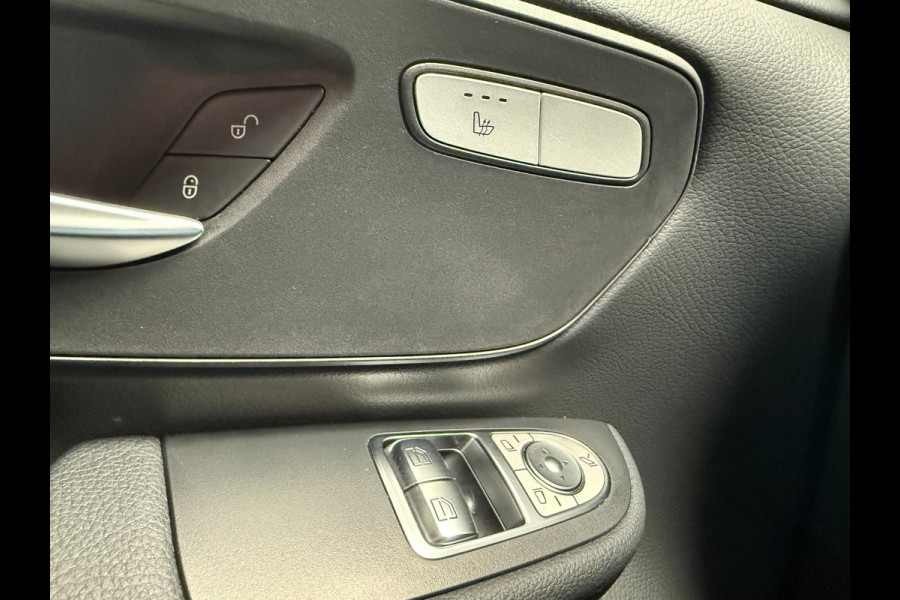 Mercedes-Benz Eqv 300 L2 - 8 Pers. - Elec. schuifd. - Elec. klep - Camera - Leer Mogelijk - Incl. Garantie