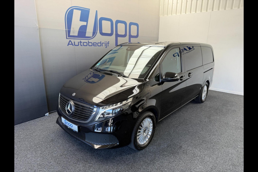 Mercedes-Benz Eqv 300 L2 - 8 Pers. - Elec. schuifd. - Elec. klep - Camera - Leer Mogelijk - Incl. Garantie