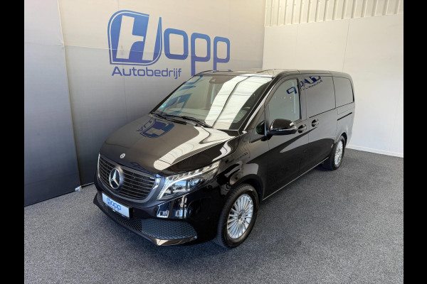 Mercedes-Benz Eqv 300 L2 - 8 Pers. - Elec. schuifd. - Elec. klep - Camera - Leer Mogelijk - Incl. Garantie