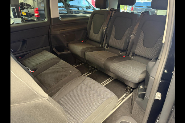 Mercedes-Benz Eqv 300 L2 - 8 Pers. - Elec. schuifd. - Elec. klep - Camera - Leer Mogelijk - Incl. Garantie