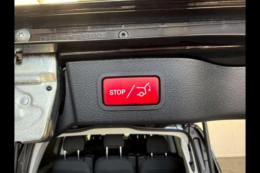 Mercedes-Benz Eqv 300 L2 - 8 Pers. - Elec. schuifd. - Elec. klep - Camera - Leer Mogelijk - Incl. Garantie