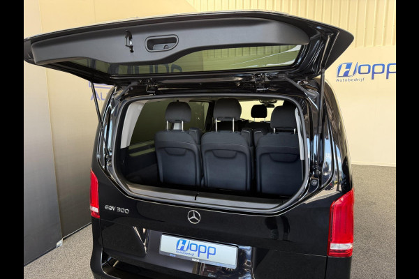 Mercedes-Benz Eqv 300 L2 - 8 Pers. - Elec. schuifd. - Elec. klep - Camera - Leer Mogelijk - Incl. Garantie