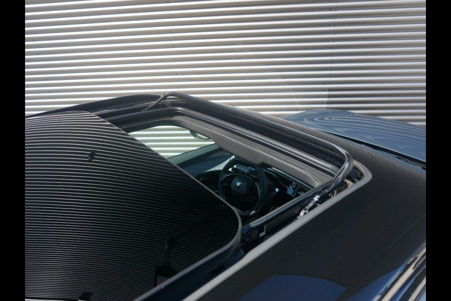Peugeot E-5008 GT Avantage 73 kWh | Panoramadak | Leder interieur