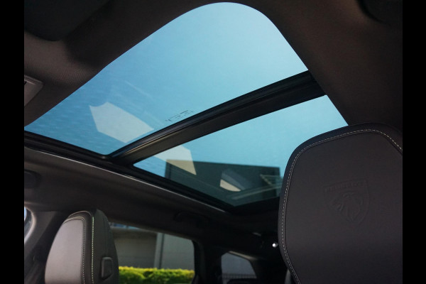 Peugeot E-5008 GT Avantage 73 kWh | Panoramadak | Leder interieur