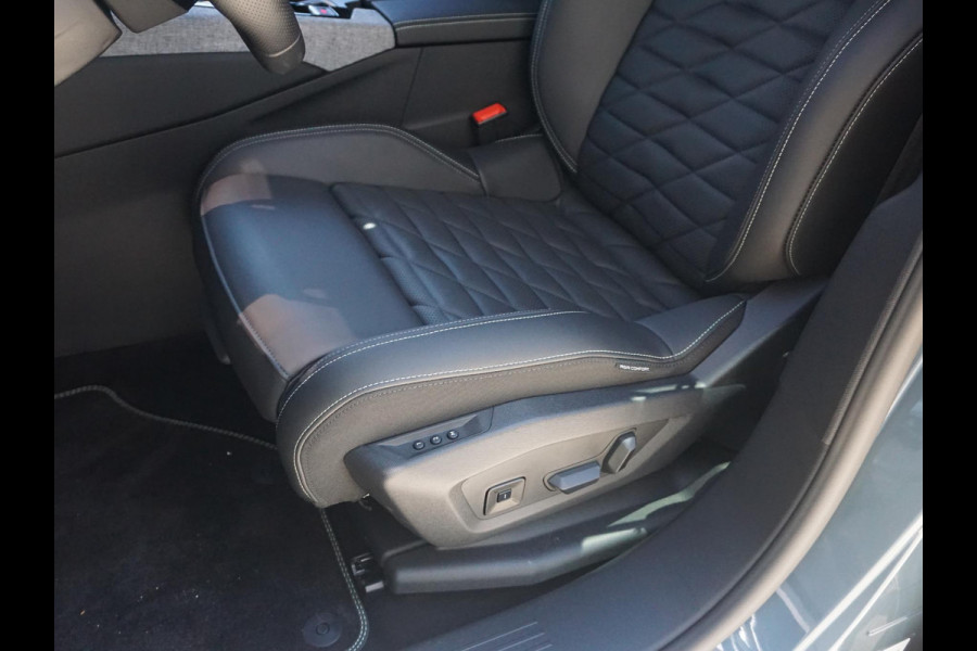 Peugeot E-5008 GT Avantage 73 kWh | Panoramadak | Leder interieur