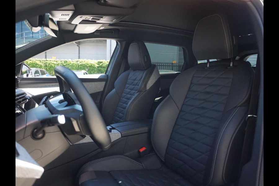 Peugeot E-5008 GT Avantage 73 kWh | Panoramadak | Leder interieur