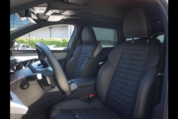 Peugeot E-5008 GT Avantage 73 kWh | Panoramadak | Leder interieur