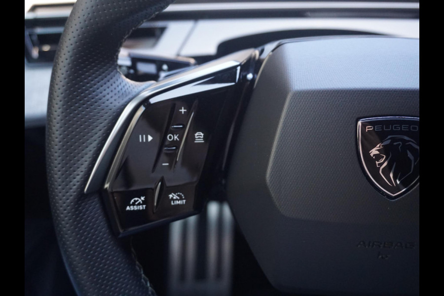 Peugeot E-5008 GT Avantage 73 kWh | Panoramadak | Leder interieur