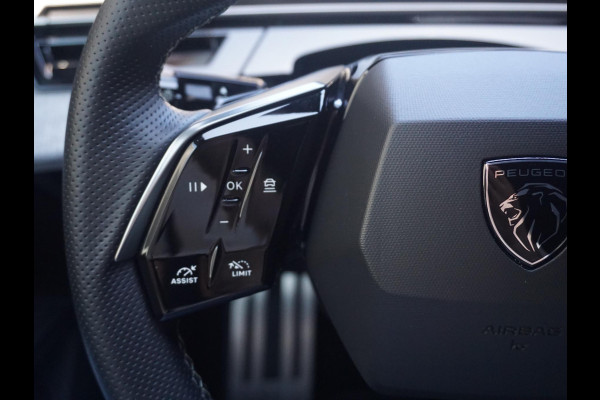 Peugeot E-5008 GT Avantage 73 kWh | Panoramadak | Leder interieur