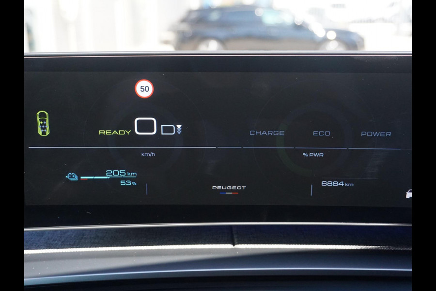 Peugeot E-5008 GT Avantage 73 kWh | Panoramadak | Leder interieur