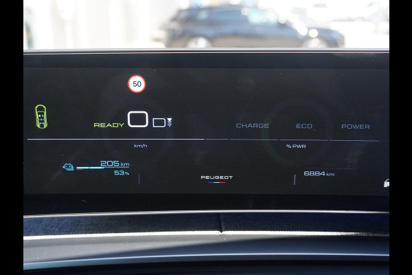 Peugeot E-5008 GT Avantage 73 kWh | Panoramadak | Leder interieur