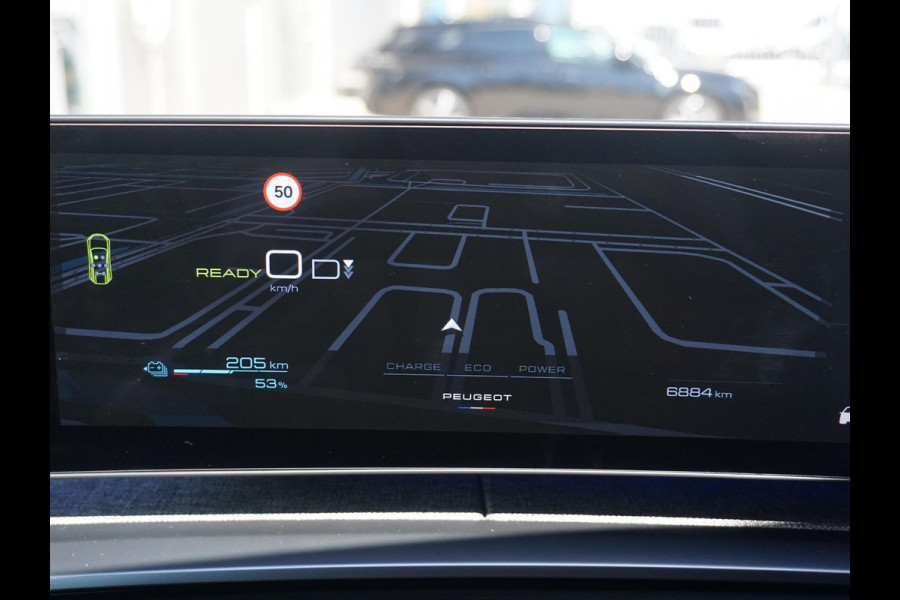 Peugeot E-5008 GT Avantage 73 kWh | Panoramadak | Leder interieur