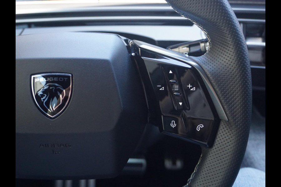 Peugeot E-5008 GT Avantage 73 kWh | Panoramadak | Leder interieur