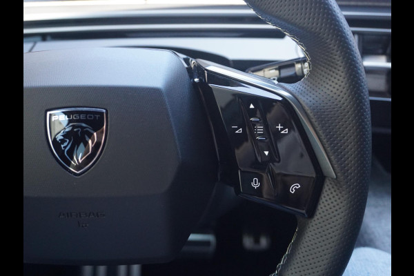 Peugeot E-5008 GT Avantage 73 kWh | Panoramadak | Leder interieur