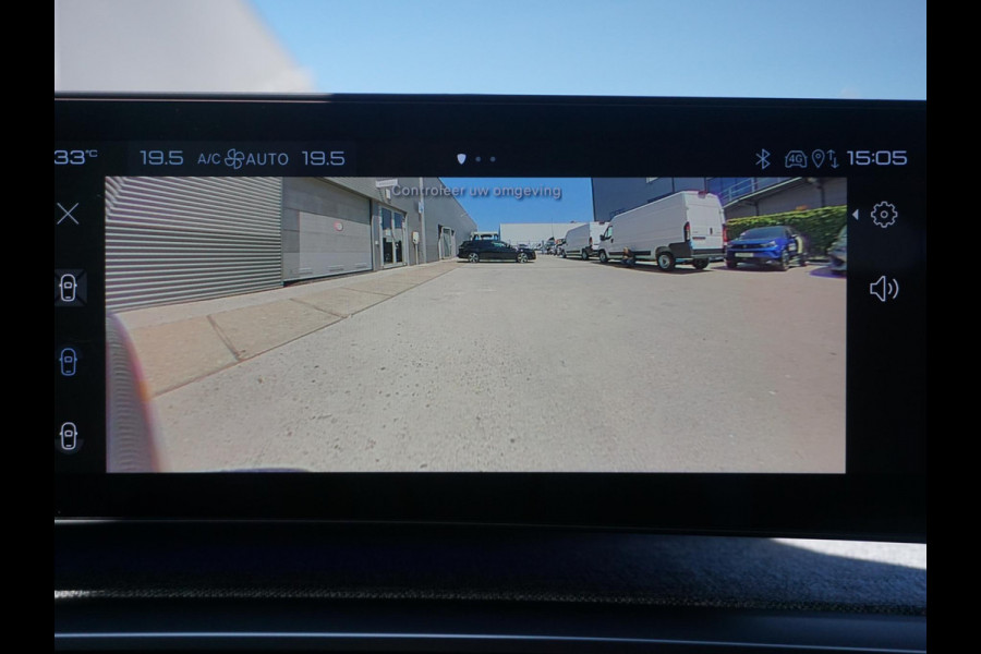 Peugeot E-5008 GT Avantage 73 kWh | Panoramadak | Leder interieur
