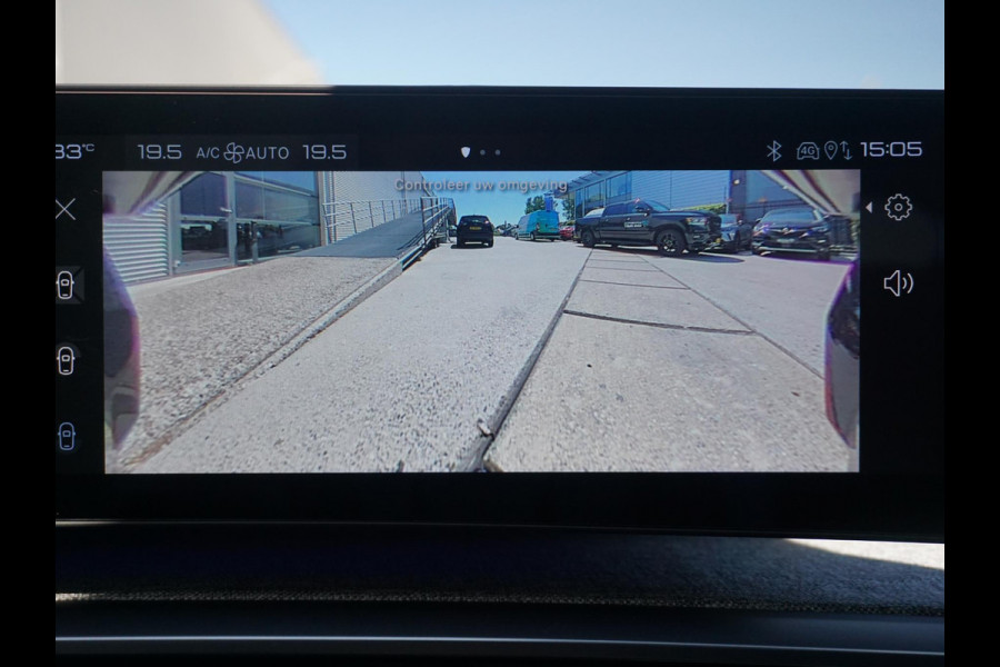 Peugeot E-5008 GT Avantage 73 kWh | Panoramadak | Leder interieur