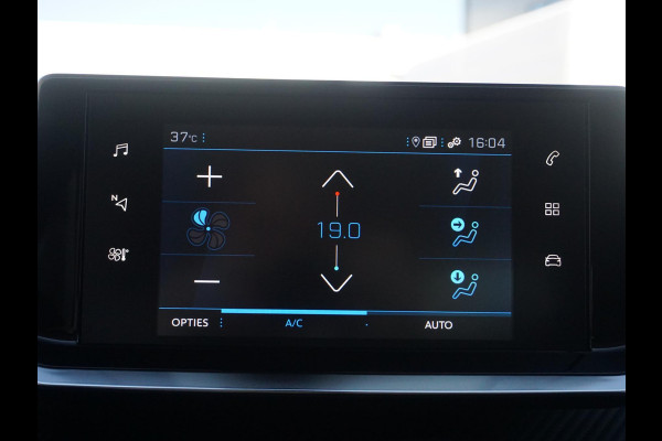 Peugeot E-5008 GT Avantage 73 kWh | Panoramadak | Leder interieur
