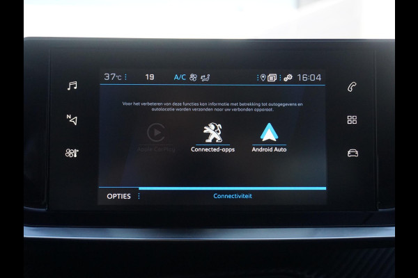 Peugeot E-5008 GT Avantage 73 kWh | Panoramadak | Leder interieur