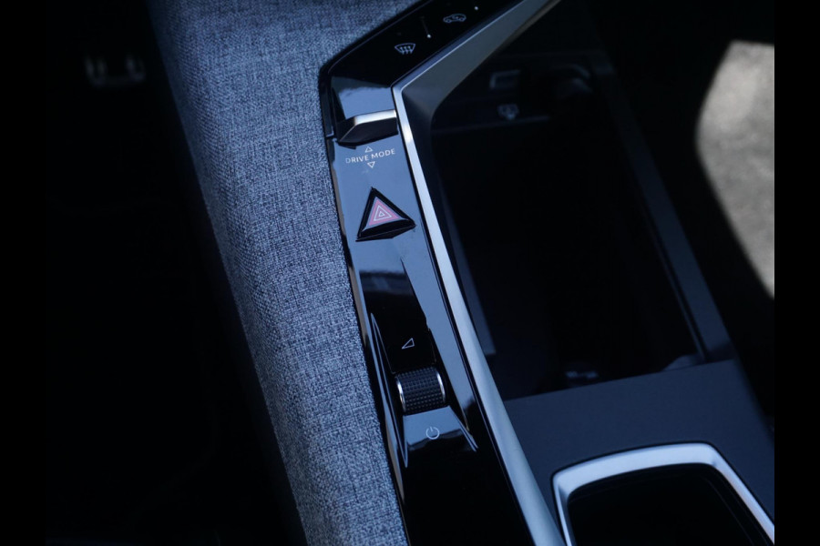Peugeot E-5008 GT Avantage 73 kWh | Panoramadak | Leder interieur