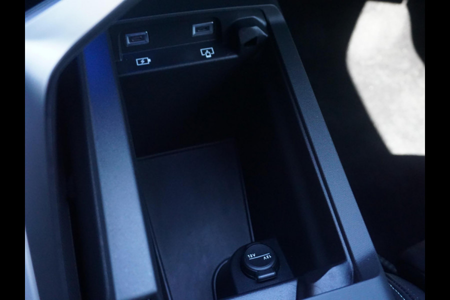 Peugeot E-5008 GT Avantage 73 kWh | Panoramadak | Leder interieur