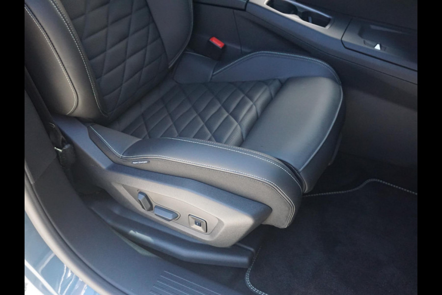 Peugeot E-5008 GT Avantage 73 kWh | Panoramadak | Leder interieur