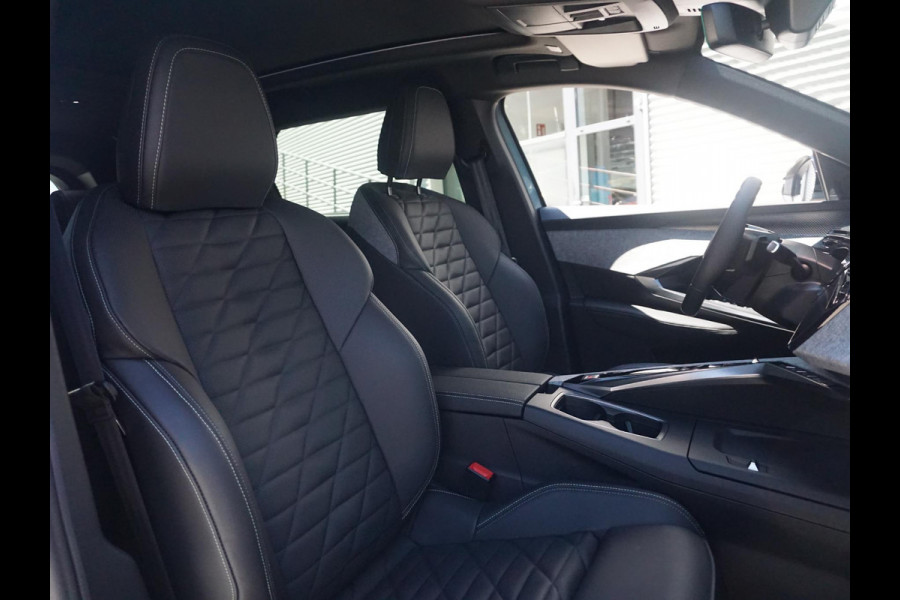 Peugeot E-5008 GT Avantage 73 kWh | Panoramadak | Leder interieur