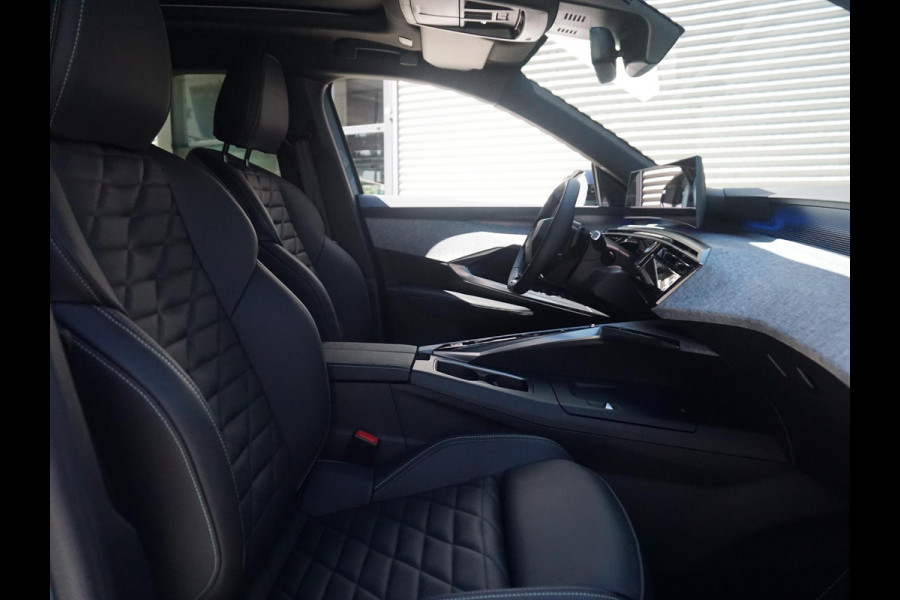 Peugeot E-5008 GT Avantage 73 kWh | Panoramadak | Leder interieur