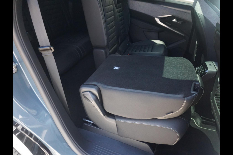 Peugeot E-5008 GT Avantage 73 kWh | Panoramadak | Leder interieur