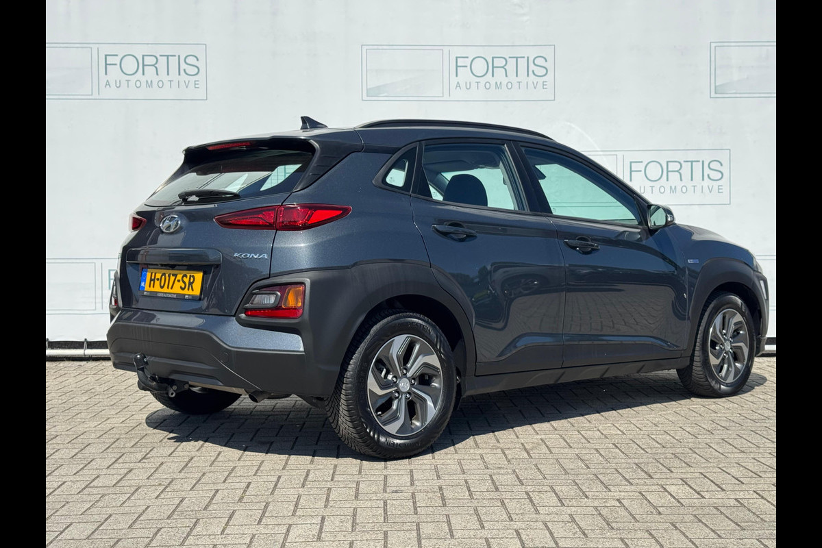 Hyundai Kona 1.6 GDI HEV Comfort HYBRIDE | NAVI | NL AUTO Hyundai Kona 1.6 GDI HEV Comfort HYBRIDE | NAVI | NL AUTO