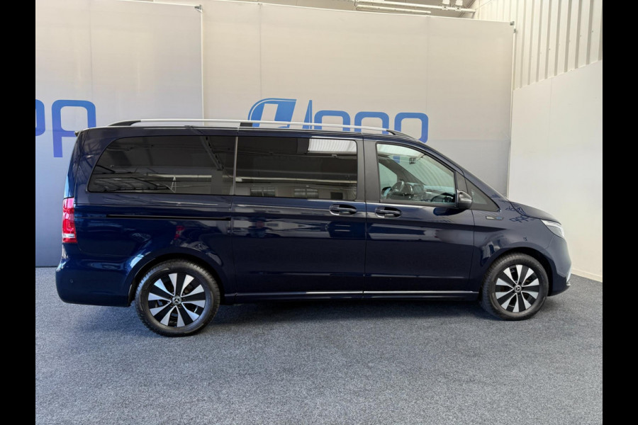Mercedes-Benz Eqv 300 L2 - 8 Pers. - Elec. klep - 360 Camera - Incl. Garantie