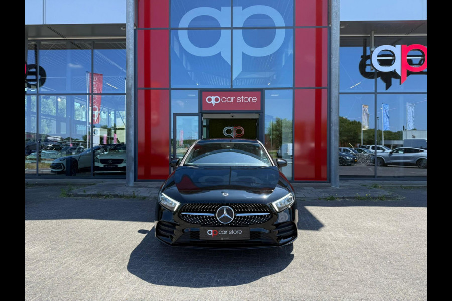 Mercedes-Benz A-Klasse 250 e Business Solution AMG Limited