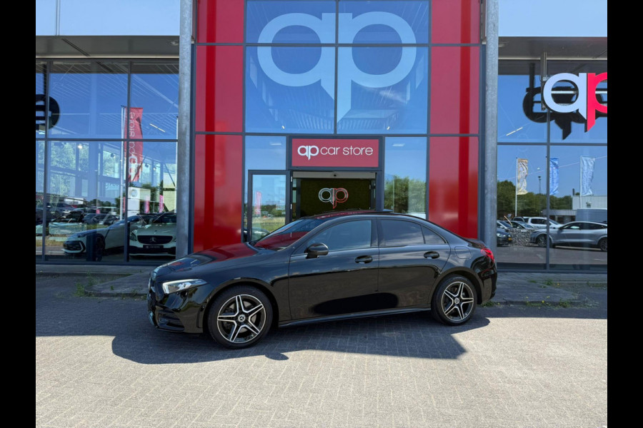 Mercedes-Benz A-Klasse 250 e Business Solution AMG Limited