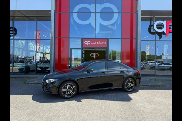 Mercedes-Benz A-Klasse 250 e Business Solution AMG Limited
