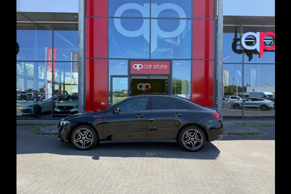 Mercedes-Benz A-Klasse 250 e Business Solution AMG Limited