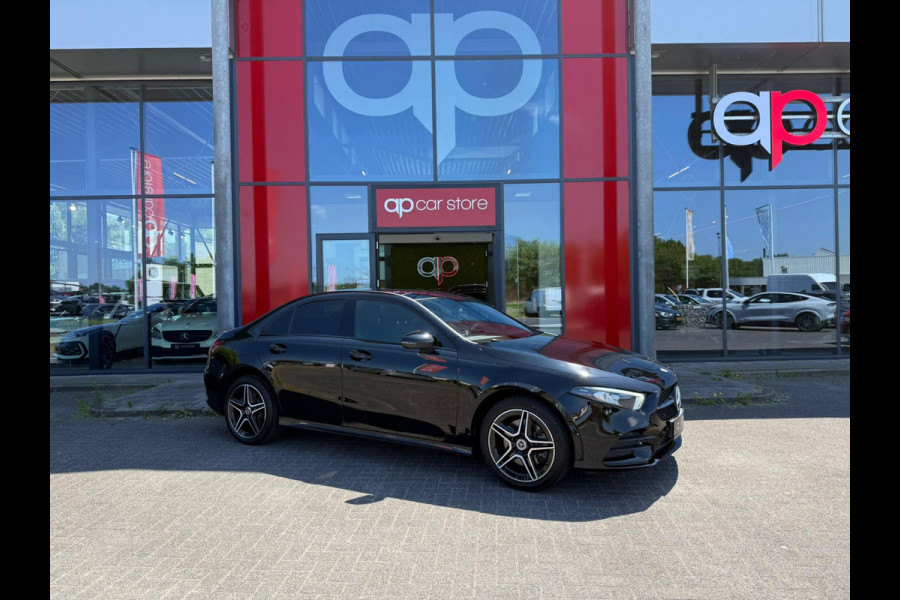 Mercedes-Benz A-Klasse 250 e Business Solution AMG Limited