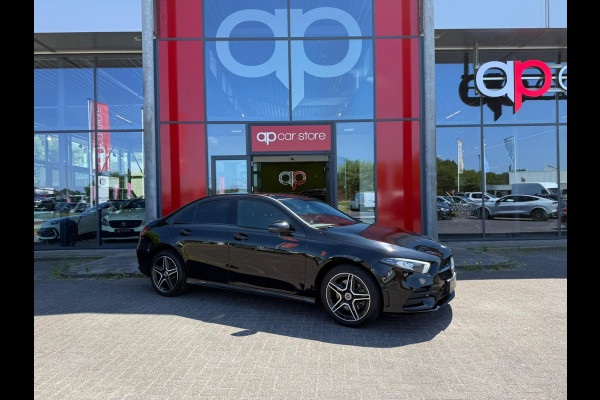 Mercedes-Benz A-Klasse 250 e Business Solution AMG Limited