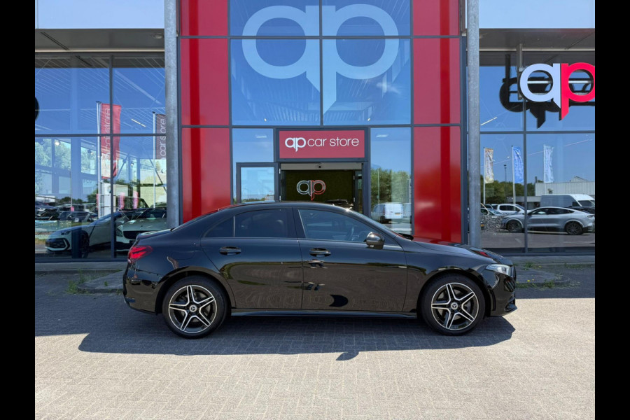 Mercedes-Benz A-Klasse 250 e Business Solution AMG Limited