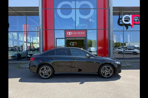 Mercedes-Benz A-Klasse 250 e Business Solution AMG Limited
