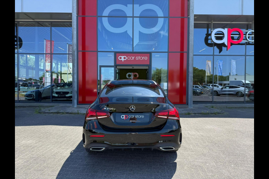 Mercedes-Benz A-Klasse 250 e Business Solution AMG Limited